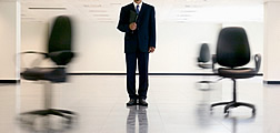 manage corporate transformation