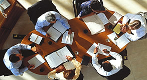 Business performance improvement